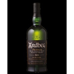 Ардбег 10г. / Ardbeg 10YO 0.7