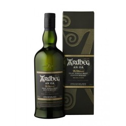Ардбег Ан Оу / Ardbeg An Oa 0.7