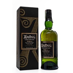 Ардбег Кориврекан / Ardbeg Corryvreckan 0.7