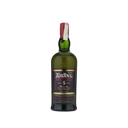 Ардбег Уий Бийсти 5YO / Ardbeg Wee Beastie 5YO