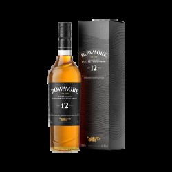 Баумор 12г. / Bowmore 12 YO