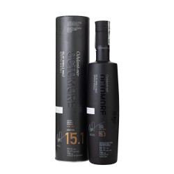 Брухладих Октомор Едишън 15.1 / Bruichladdich Octomore Edition 15.1