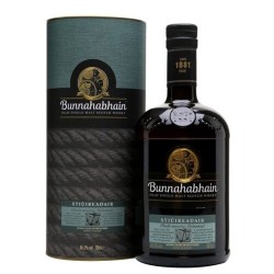Бунахавън Стюрадур / Bunnahabhain Stiuireadair
