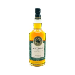 Маклаудс Сингъл Малц / Macleod's Island Single Malt Whisky Маклаудс Сингъл Малц / Macleod's Island Single Malt Whisky