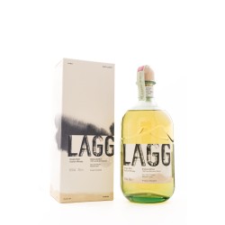 Лаг Килмори / Lagg Kilmory 0.7л.
