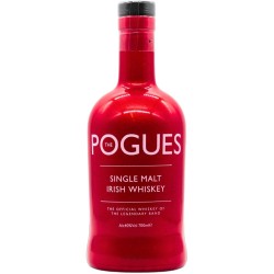 Поугс Ред / Pogues Red 0.7