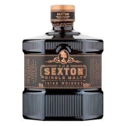 Секстън / Sexton  0.7