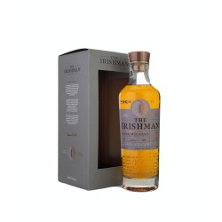 Айришман 12г. / Irishman Single Malt 12YO