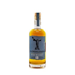 Глендалох Mizunara Oak Finish 13YO 0.7 л / Glendalough Mizunara Oak Finish 13YO 0.7 L