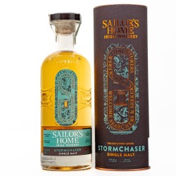 Сейлърс Хоум Каравеле 10 Г. / Sailor's Home Caravelle 10YO