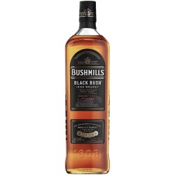 Блек Буш / Black Bush 1л. Блек Буш / Black Bush 1л.