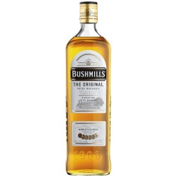 Бушмилс / Bushmill's 1л.