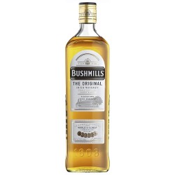 Бушмилс / Bushmill's   0.7