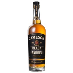 Джеймисън Блек Барел / Jameson Black Barrel 0.7