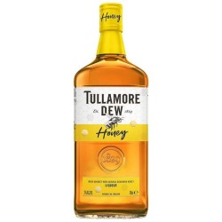Тюламор Дю Хъни / Tullamore Dew Honey 0.7
