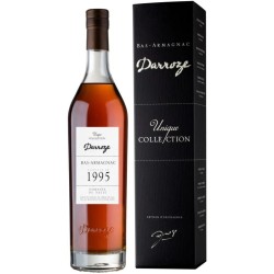 Ба-Арманяк Дароз Домен ля Буби 1995 0,70 46,5%, кутия