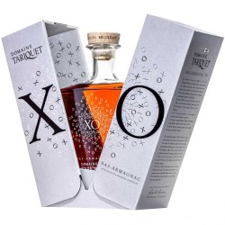 Ба-Арманяк X.O. Екилибр 0,70л. Домейн дю Тарике, Франция