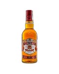 Блендид Скоч Уиски Чивас Регал 12г 0,50л