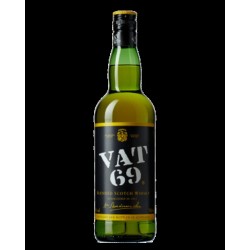 Блендид Скоч Уиски Ват 69