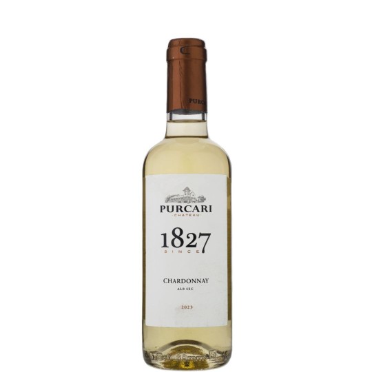 Бяло вино Шардоне 1827 2023г.