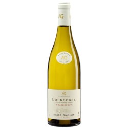 Бяло вино Шардоне Вин дьо Бургун 2020г