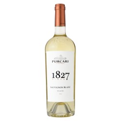 Бяло вино Совиньон Блан 1827 2024г. Бяло вино Совиньон Блан 1827 2024г.