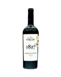 Червено вино Каберне Совиньон 1827 2023г.