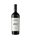 червено вино Мерло 1827 2020г.