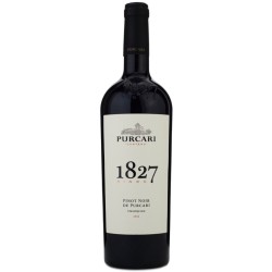 червено вино Пино Ноар 1827 2022г. червено вино Пино Ноар 1827 2022г.