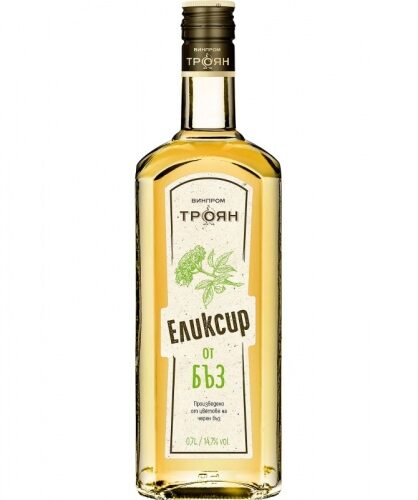 Елексир от Бъз Рудолф Йелинек Чехия