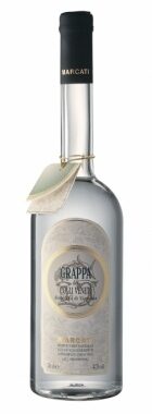 Грапа Деи Коли Венети Маркати 0,70л. Грапа Деи Коли Венети Маркати 0,70л.