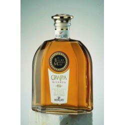 Грапа Маркати Резерва 0,70л.