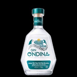 Италиански Крафт Джин Ондина 0,70л.
