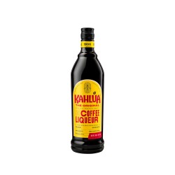 Кафе ликьор Калуа 1,0л.