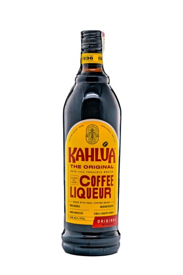 Кафе ликьор Калуа