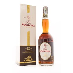 Калвадос Пер Малуар 12г. 0,70л. Кутия Франция *40% алк.с-е