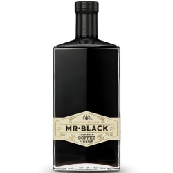 Колд Брю Кафе Ликьор Мистър Блек