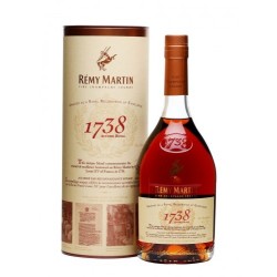 Коняк Реми Мартен Ъкорд Роял 1738 0,70л.