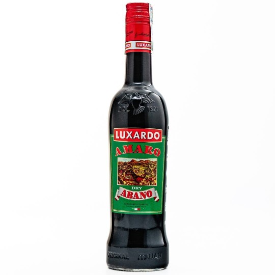 Ликьор Амаро Абано Драй Луксардо