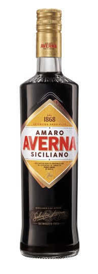 Ликьор Амаро (Битер) Сичилиано Аверна 0,70л. Фратели Аверна