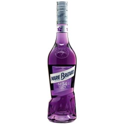 ликьор Екселънс Вайълит 0,70л Мари Бризар ликьор Екселънс Вайълит 0,70л Мари Бризар