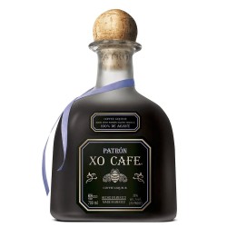 ликьор Кафе-Текила Патрон XO ликьор Кафе-Текила Патрон XO