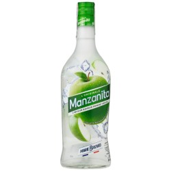 Ликьор Манзанита Физ 0,70л Мари Бризард Ликьор Манзанита Физ 0,70л Мари Бризард
