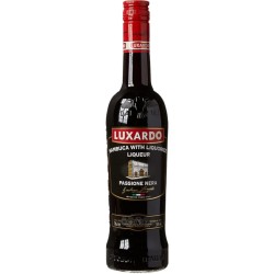 Ликьор Самбука Нера Луксардо Ликьор Самбука Нера Луксардо