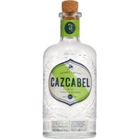 Ликьор Текила Казкабел Кокос 0,70л.