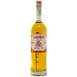 Ликьор Женепи, Мезон Долен