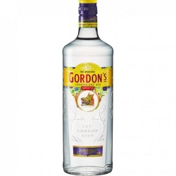 Лондон Драй Джин Гордън'с
