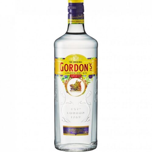 Лондон Драй Джин Гордън'с