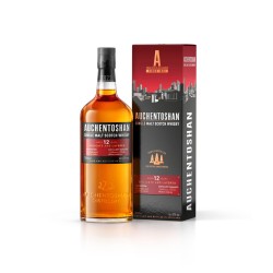 Лоуленд Сингъл Малц Скоч Уиски Охинтошън 12г. 0,70л. Лоуленд Сингъл Малц Скоч Уиски Охинтошън 12г. 0,70л.