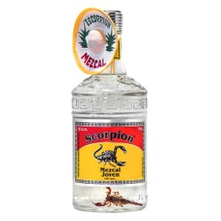 Мескал Скорпион Ховен 0,70л. Оаксака